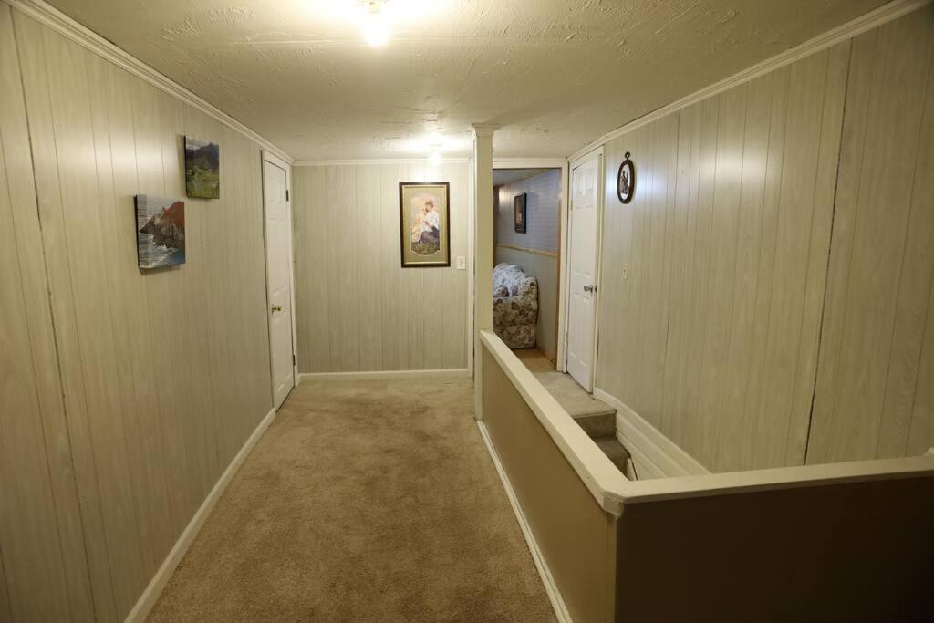 3-Bedroom Apt. Ideal Location Near New River Gorge 페이엣빌 외부 사진