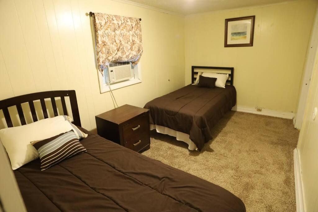 3-Bedroom Apt. Ideal Location Near New River Gorge 페이엣빌 외부 사진
